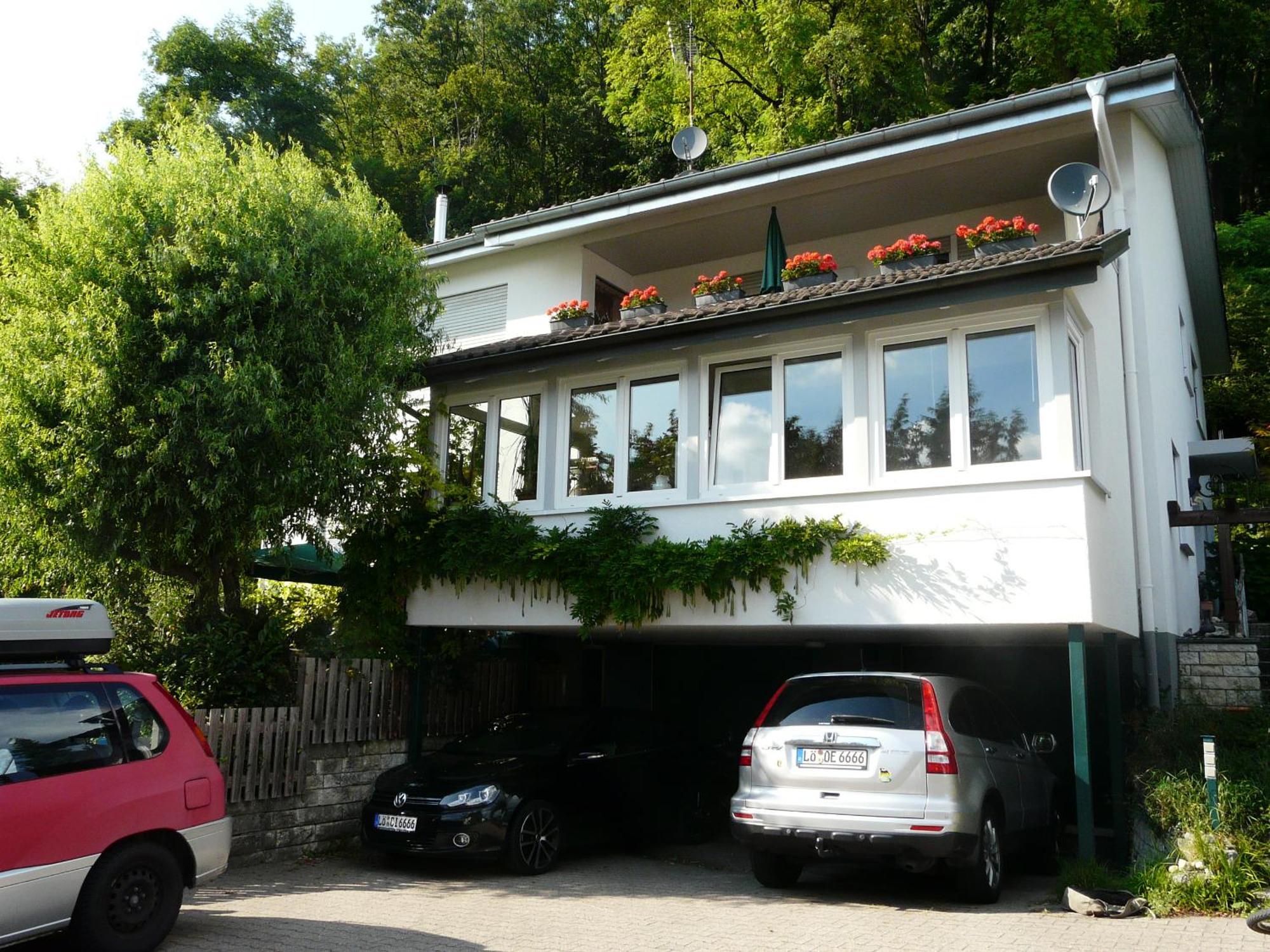 格伦扎克·威伦Regio Basiliensis公寓 外观 照片